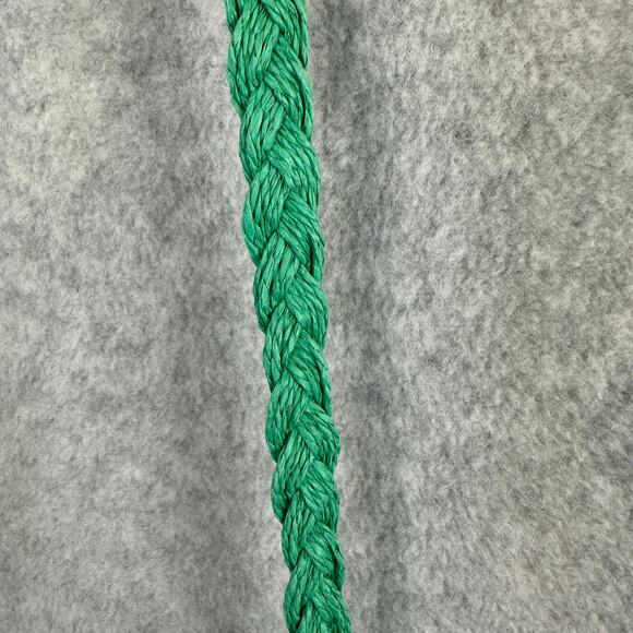 Cappelli Straworld Floral Green Crossbody Purse - Picture 8 of 12